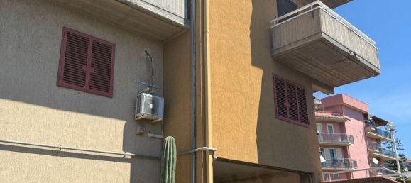 3 rooms Apartment in Catania, Italy No. 276357 46