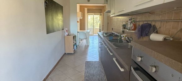 3 rooms Apartment in Catania, Italy No. 276357 36