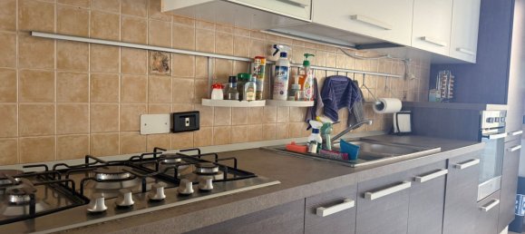 3 rooms Apartment in Catania, Italy No. 276357 33