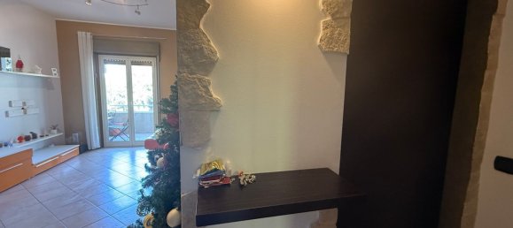 3 rooms Apartment in Catania, Italy No. 276357 14