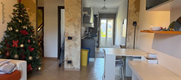 3 rooms Apartment in Catania, Italy No. 276357 25