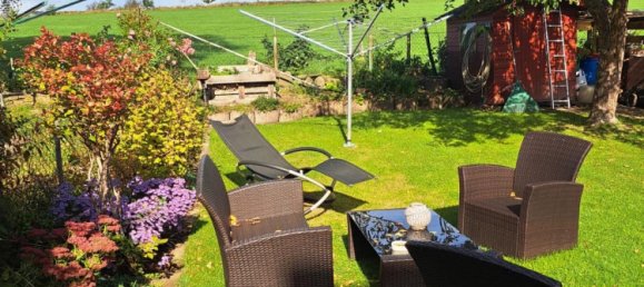 1 غرف نوم تاون هاوس في Rhein-Sieg, Germany رقم 218605 9