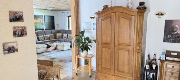 4 Schlafzimmer Stadthaus in Worms, Germany, Nr. 279981 6