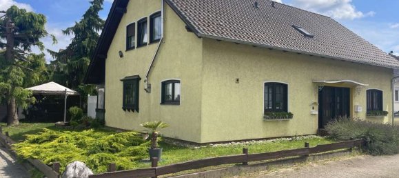 4 Schlafzimmer Stadthaus in Worms, Germany, Nr. 279981 3