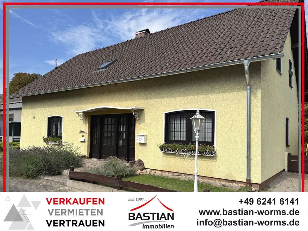 4 Schlafzimmer Stadthaus in Worms, Germany, Nr. 279981