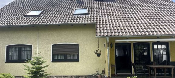 4 Schlafzimmer Stadthaus in Worms, Germany, Nr. 279981 2