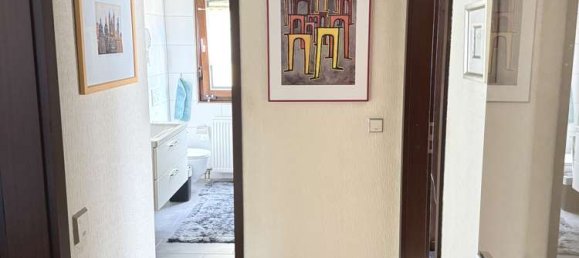 4 Schlafzimmer Stadthaus in Worms, Germany, Nr. 279981 19