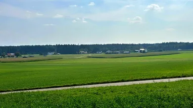 Terreno em Hochburg-Ach, Austria N.º 53112