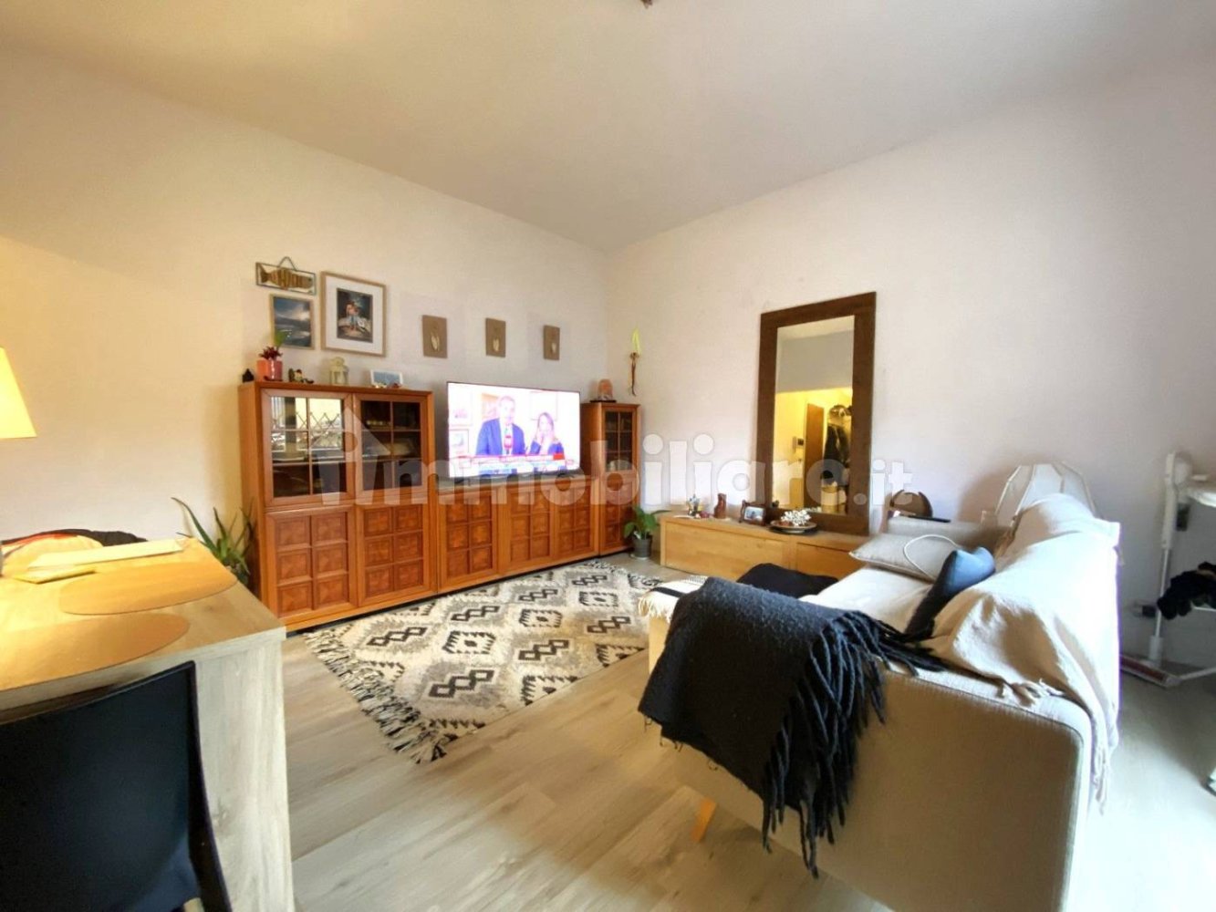 1 bedroom Apartment in Arona, Italy No. 59419