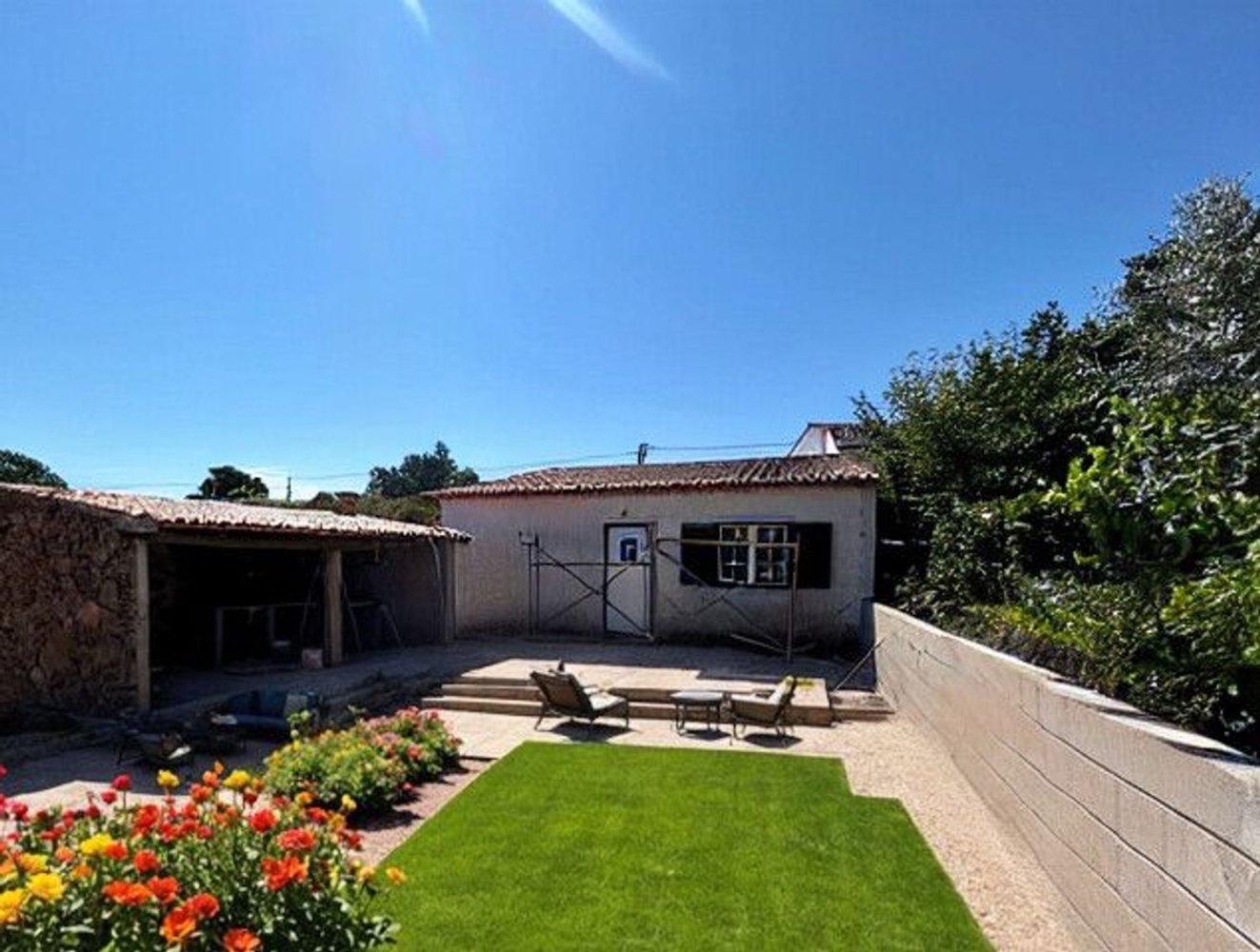 3 bedrooms House in Aguas Belas, Portugal No. 218853