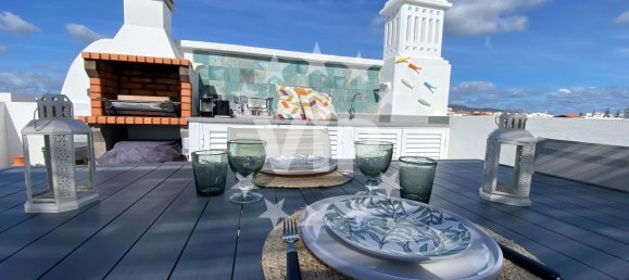 3 bedrooms Duplex in Olhao, Portugal No. 109368 7