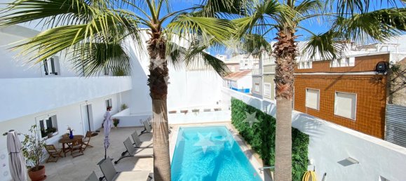 3 bedrooms Duplex in Olhao, Portugal No. 109368 39