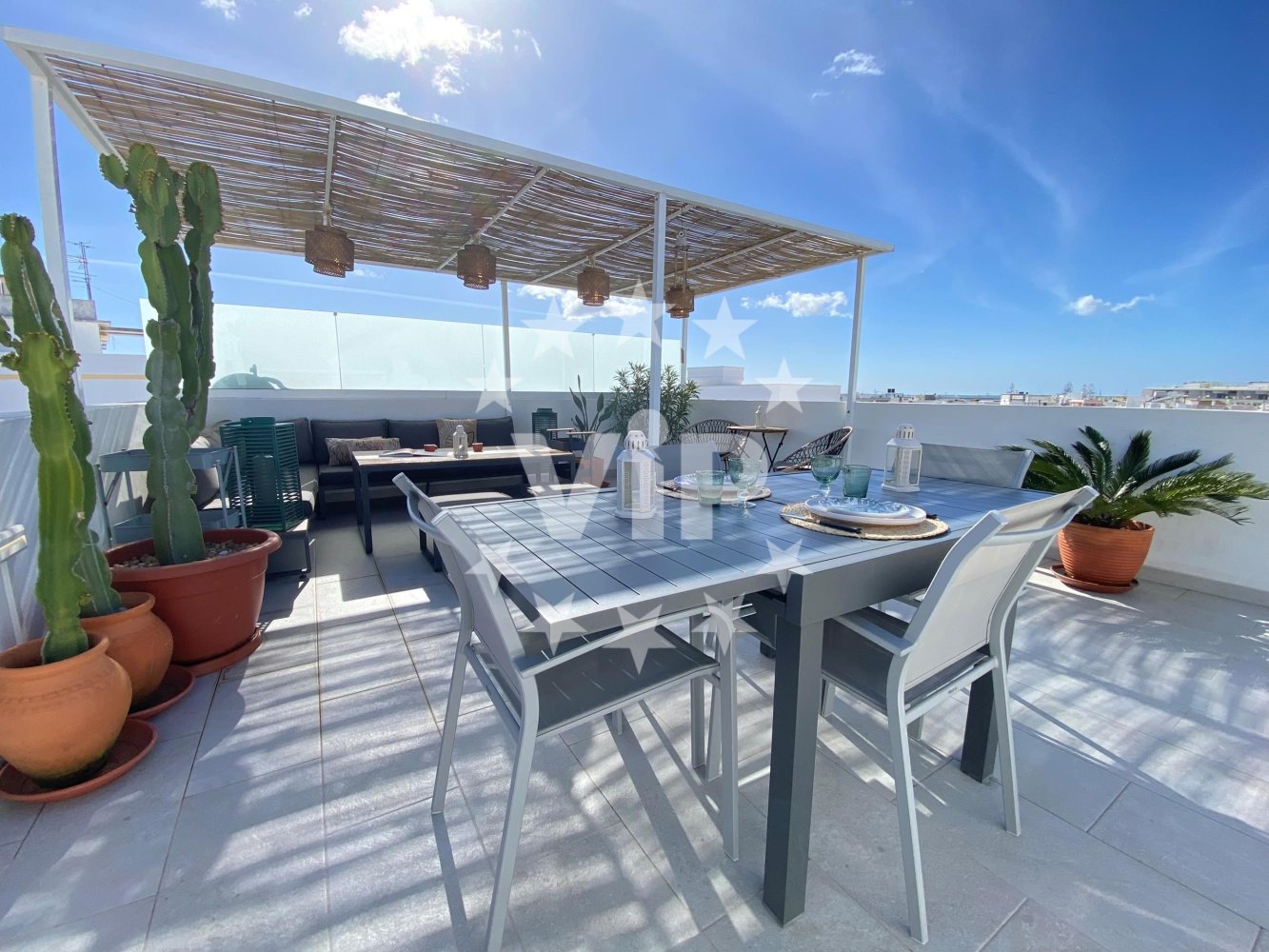 3 bedrooms Duplex in Olhao, Portugal No. 109368