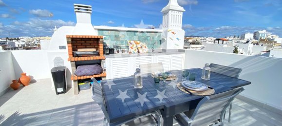 3 bedrooms Duplex in Olhao, Portugal No. 109368 6