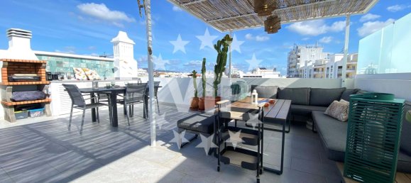 3 bedrooms Duplex in Olhao, Portugal No. 109368 4