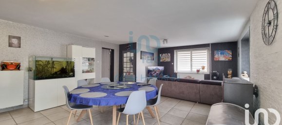 6 rooms House in Autrepierre, France No. 244949 4