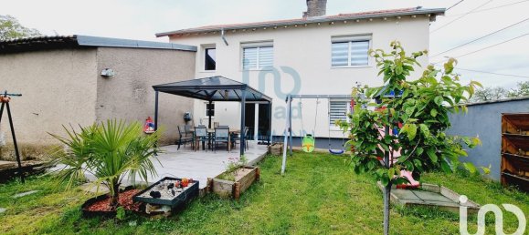 6 rooms House in Autrepierre, France No. 244949 6