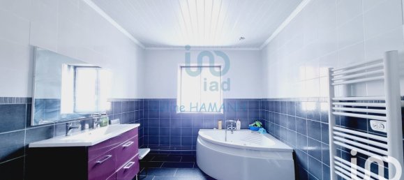 6 rooms House in Autrepierre, France No. 244949 13