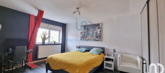 6 rooms House in Autrepierre, France No. 244949 8