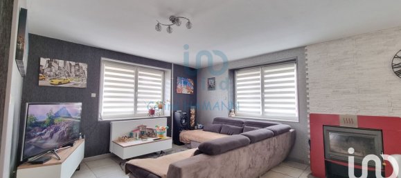 6 rooms House in Autrepierre, France No. 244949 5