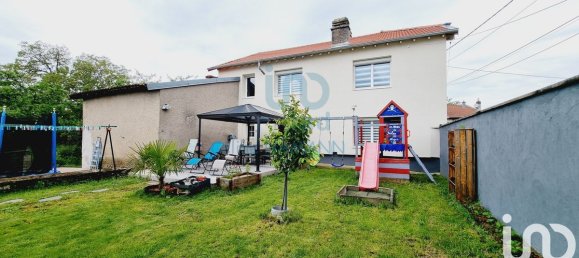 6 rooms House in Autrepierre, France No. 244949 14
