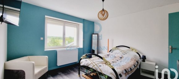 6 rooms House in Autrepierre, France No. 244949 10