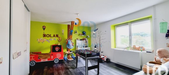 6 rooms House in Autrepierre, France No. 244949 12