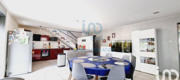 6 rooms House in Autrepierre, France No. 244949 2