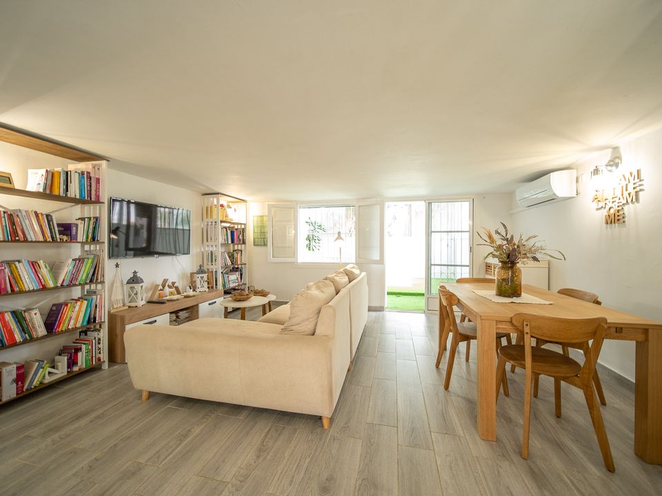 Таунхаус с 3 спальнями в Торревьеха, Испания № 190702