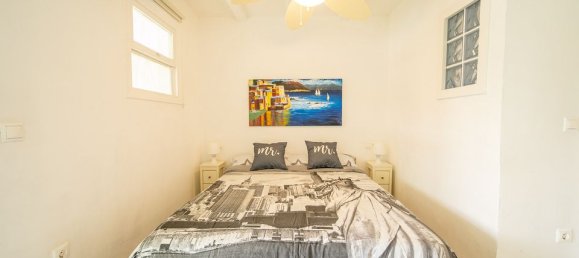 Таунхаус с 3 спальнями в Торревьеха, Испания № 190702 15