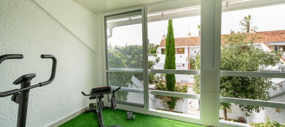 Таунхаус с 3 спальнями в Торревьеха, Испания № 190702 21