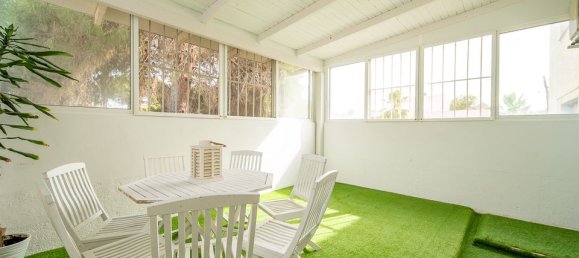 Таунхаус с 3 спальнями в Торревьеха, Испания № 190702 36