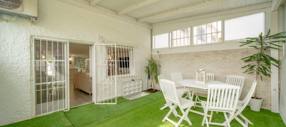 Таунхаус с 3 спальнями в Торревьеха, Испания № 190702 34