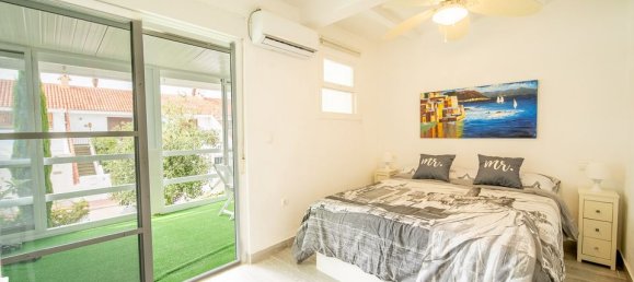 Таунхаус с 3 спальнями в Торревьеха, Испания № 190702 13