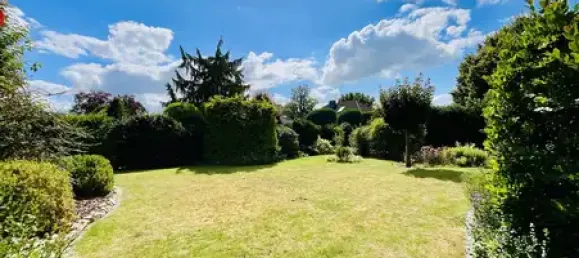 5-Zimmer Haus in Cuxhaven, Germany, Nr. 360067 27