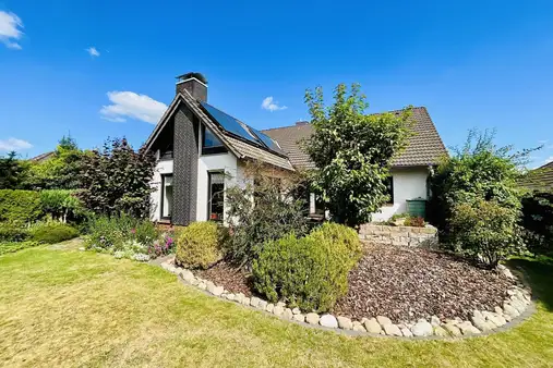 5-Zimmer Haus in Cuxhaven, Germany, Nr. 360067