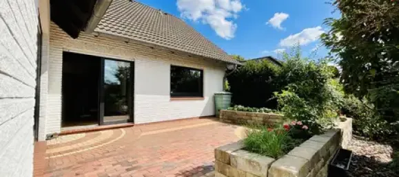 5-Zimmer Haus in Cuxhaven, Germany, Nr. 360067 24