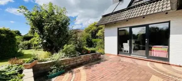 5-Zimmer Haus in Cuxhaven, Germany, Nr. 360067 23