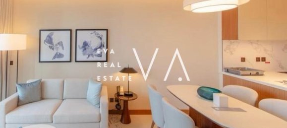 Apartamento T1 em Downtown Dubai (Downtown Burj Dubai), UAE N.º 102970 4