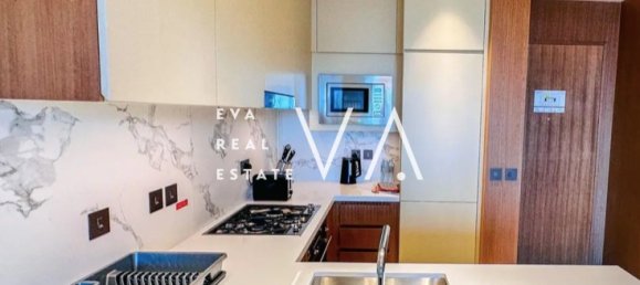 Apartamento T1 em Downtown Dubai (Downtown Burj Dubai), UAE N.º 102970 7