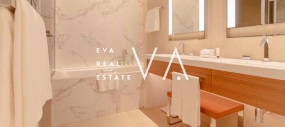 Apartamento T1 em Downtown Dubai (Downtown Burj Dubai), UAE N.º 102970 6