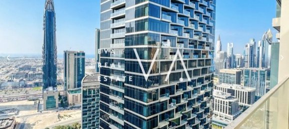 Apartamento T1 em Downtown Dubai (Downtown Burj Dubai), UAE N.º 102970 3