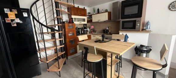 1 Schlafzimmer Wohnung in Pont-Sainte-Maxence, France, Nr. 344575 3