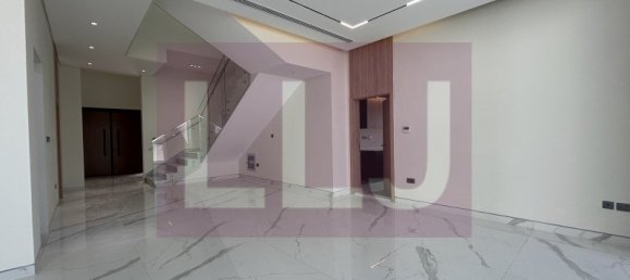 4 chambres Villa à Yas Island, UAE No. 53871 6