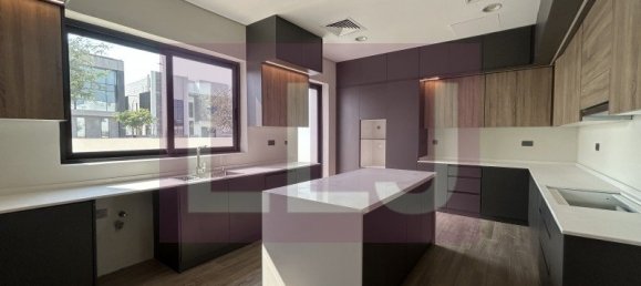 4 chambres Villa à Yas Island, UAE No. 53871 9