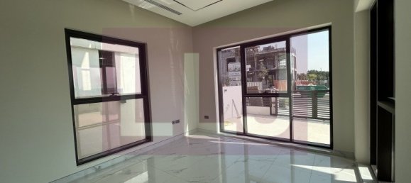 4 chambres Villa à Yas Island, UAE No. 53871 11