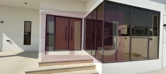 4 chambres Villa à Yas Island, UAE No. 53871 2