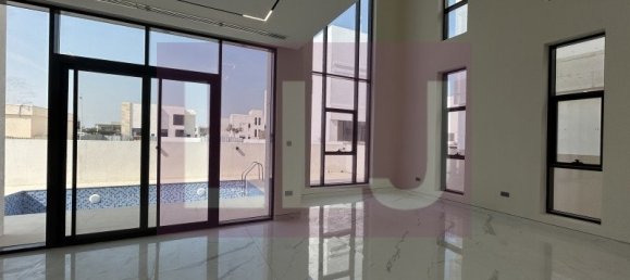 4 chambres Villa à Yas Island, UAE No. 53871 3