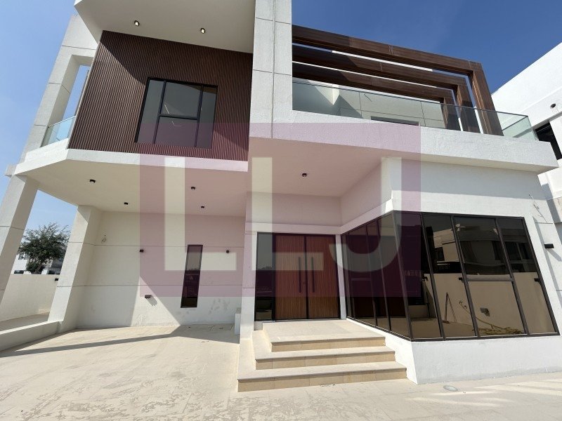 4 chambres Villa à Yas Island, UAE No. 53871