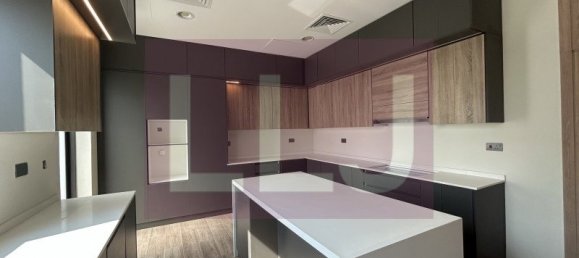 4 chambres Villa à Yas Island, UAE No. 53871 22